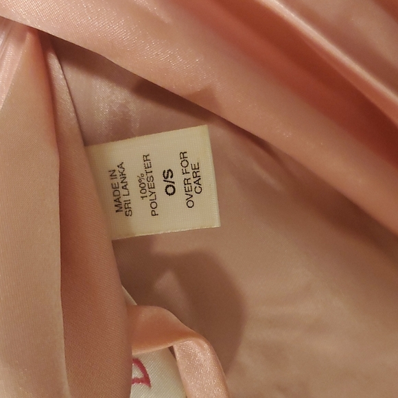 Victoria's Secret Robe - Picture 3 of 4